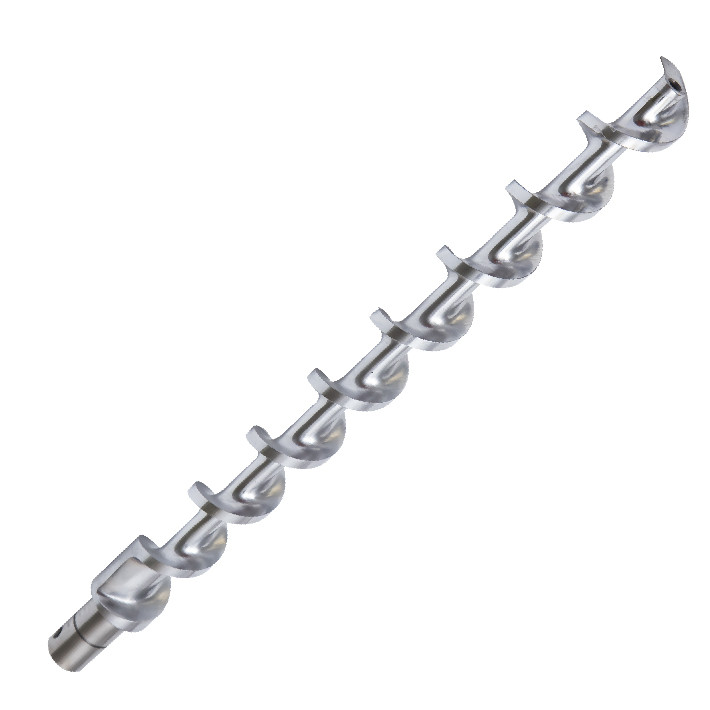 Stainless steel screw